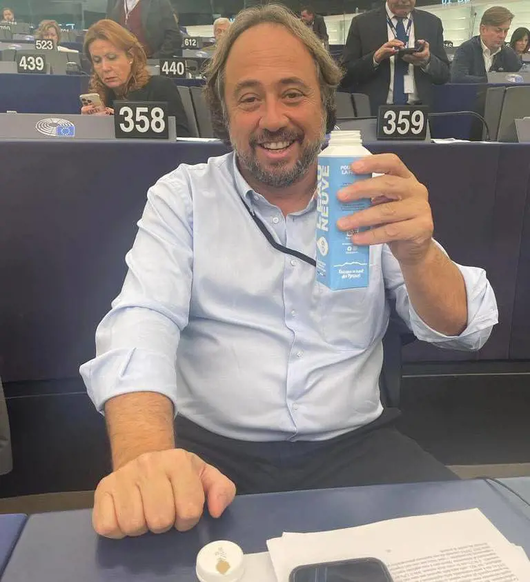 "Scelta al termine di una unga riflessione", Massimo Casanova non tornerà in Europa