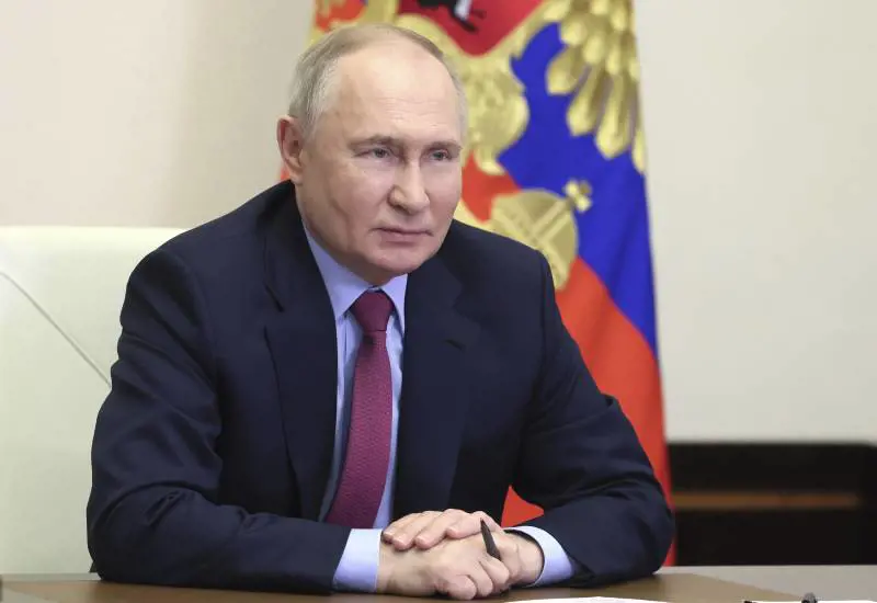 Putin e Hamas, perché stiamo con i loro nemici