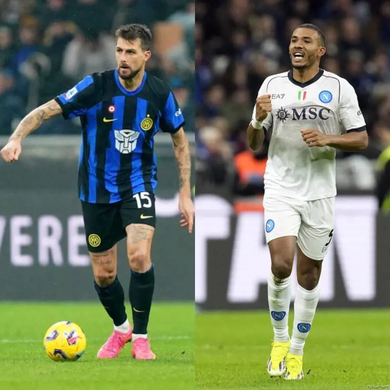 Acerbi assolto a sorpresa