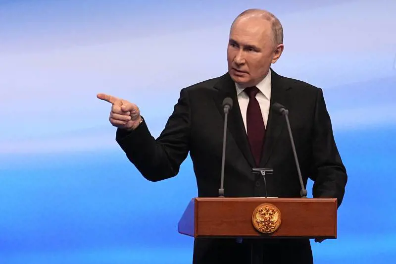 Propaganda pro-Putin nei libri italiani