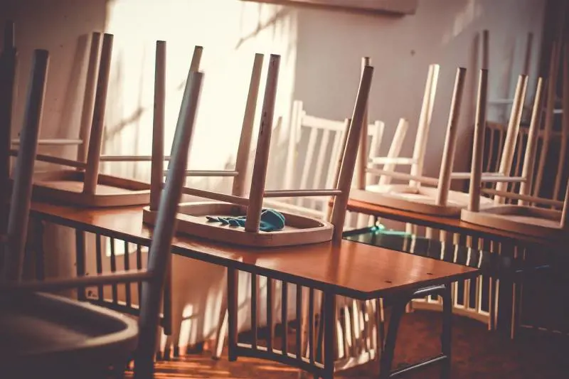 Oltre il 40% di islamici e il digiuno: cosa succede nella scuola chiusa per Ramadan