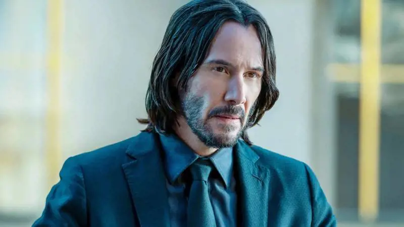 John Wick, il segreto dietro il successo globale del film con Keanu Reeves