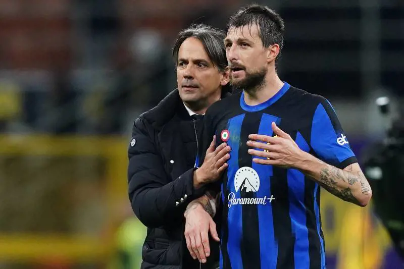 Acerbi, la vera condanna sarà la gogna da stadio
