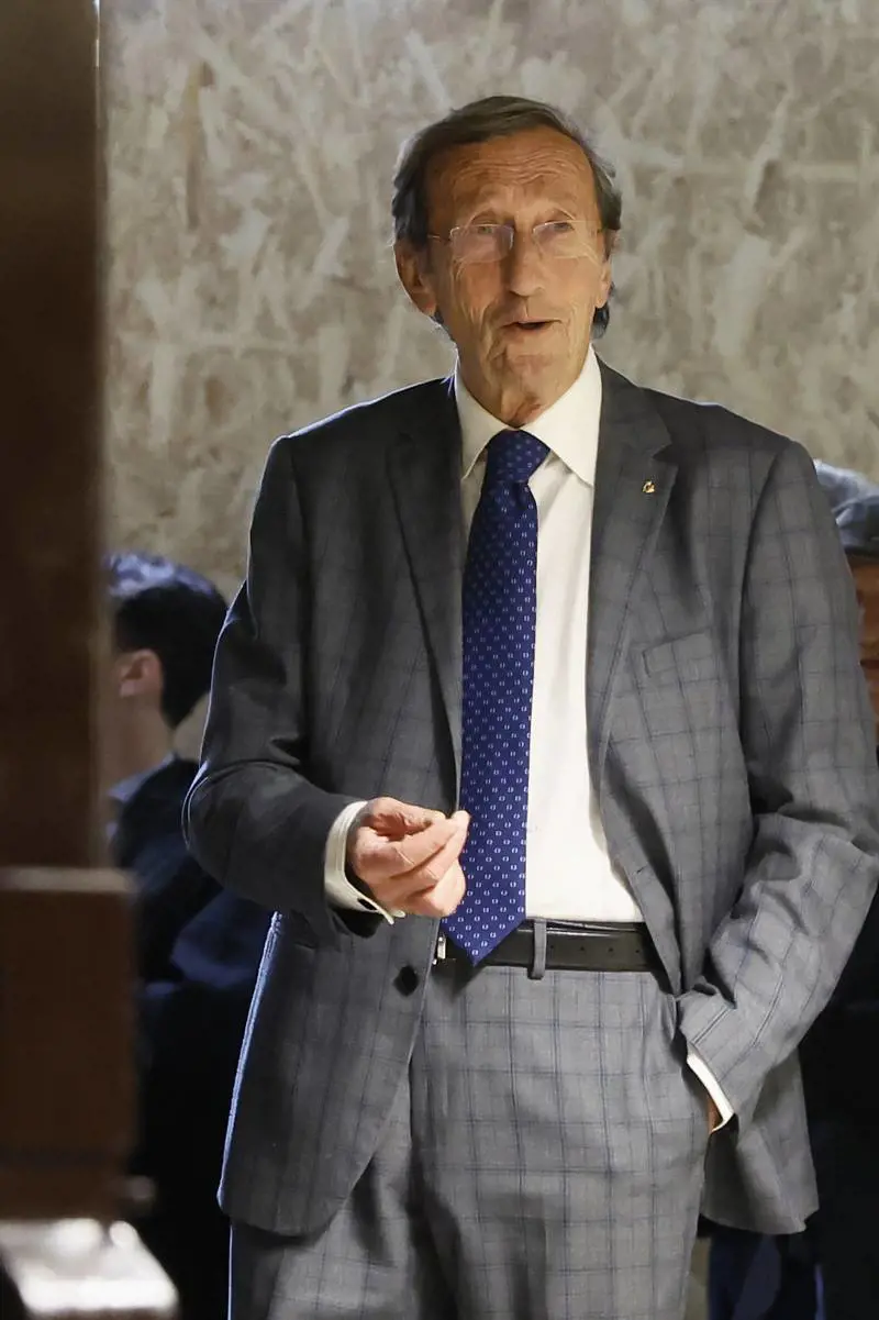 Fini, il becchino della destra sedotto dal potere: così dal suo fallimento è nata la novità Giorgia