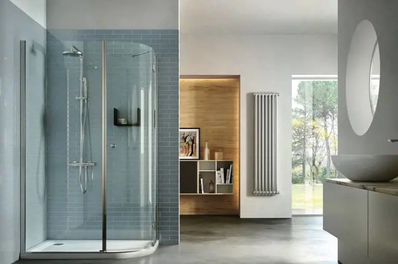 Bagno, l'area relax è sempre più personalizzata e green