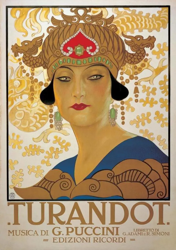 L’ultimo delirio woke: “La Turandot è razzista”