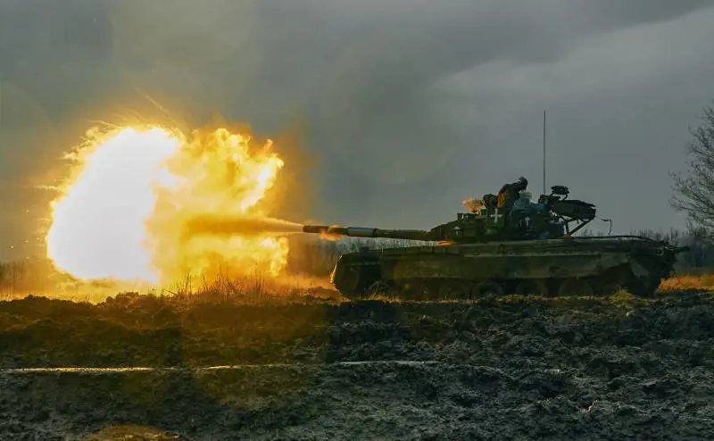 L'esercito di Kiev in allarme: "Armi Usa all'Ucraina non prima dell'estate"