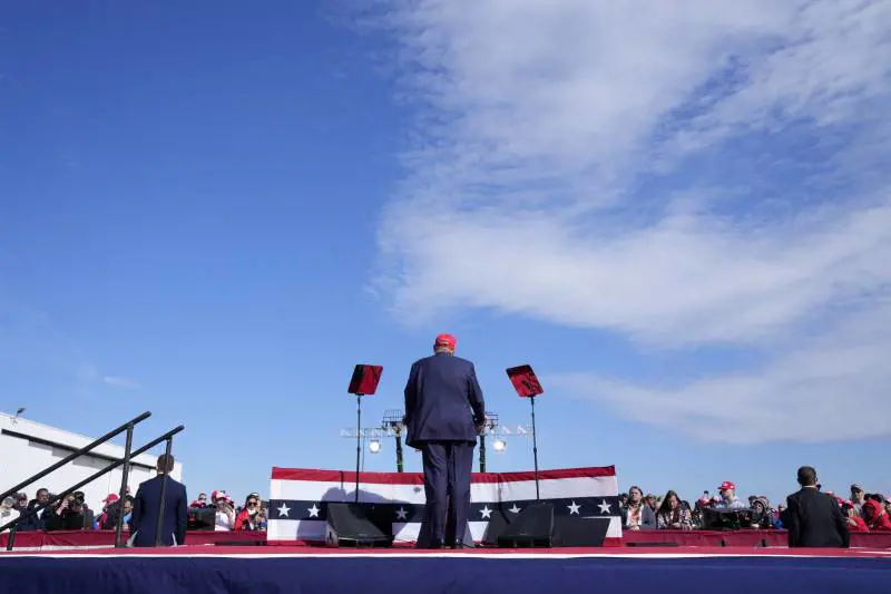 "Sei giorni di tempo per pagare": l'ultimatum dei giudici a Trump sui 464 milioni