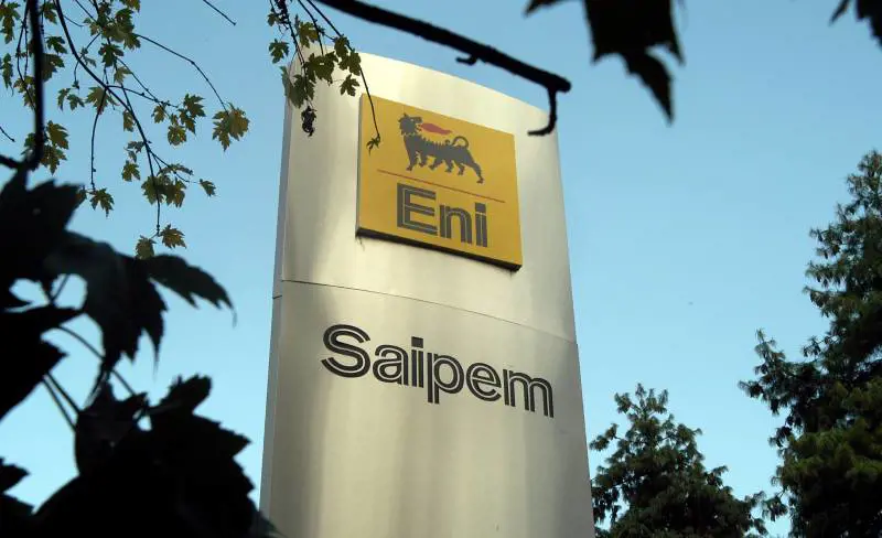 Fincantieri sotto il mare in difesa dei pozzi Saipem