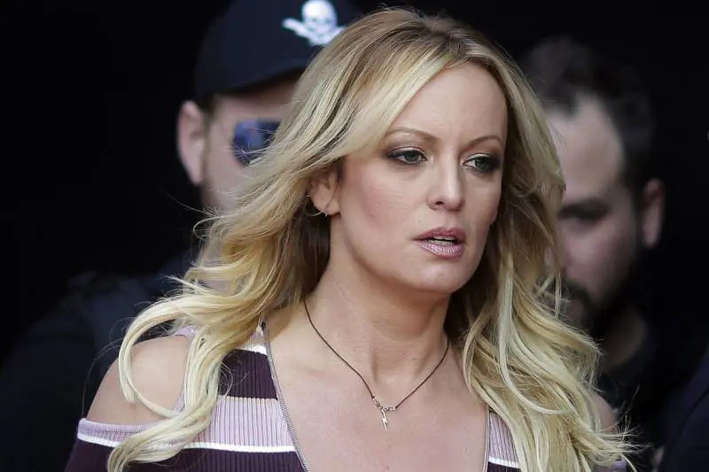 Il documentario che imbarazza Trump