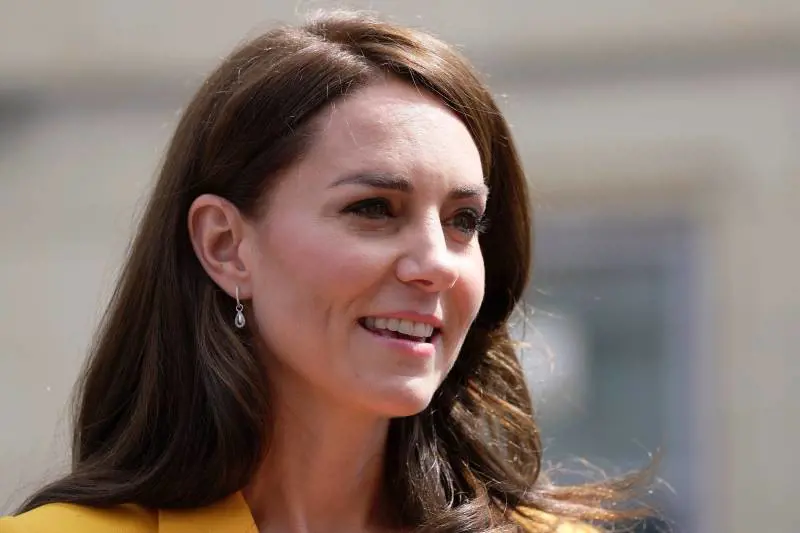 Kate, quella talpa che ha cercato notizie tra i fascicoli della clinica ospedaliera