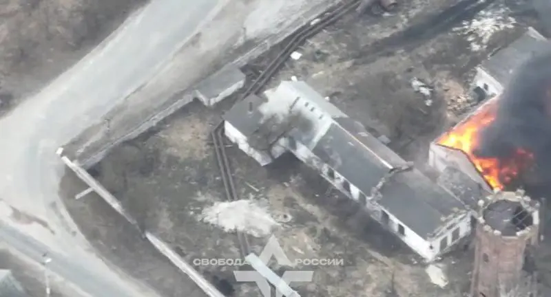 "Raid di Kiev a Kursk". L'ultimo blitz dell'Ucraina in Russia
