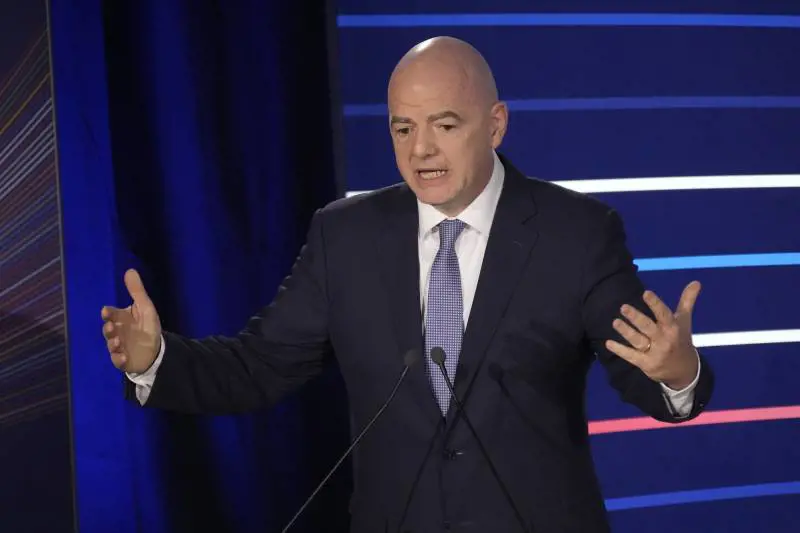 Donne e  diritti: Fifa, altra grana in Arabia
