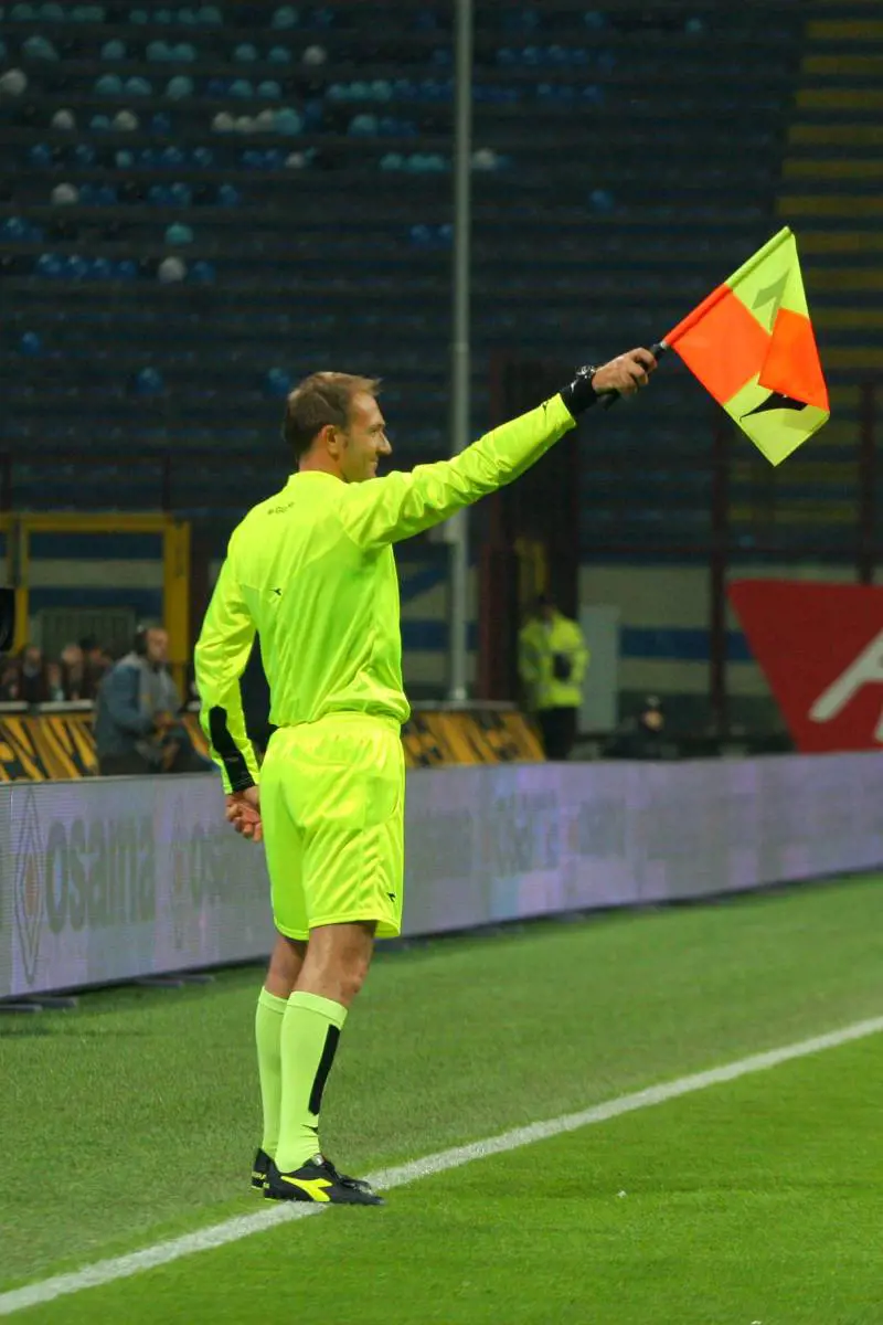 Fuorigioco, come può cambiare il calcio con la "regola Wenger"