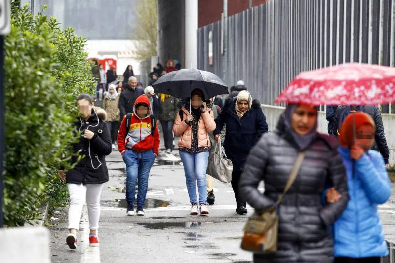 Foto di repertorio