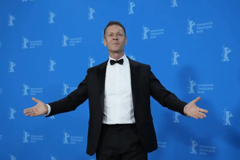 "L’intervista, poi molestie da Siffredi"
