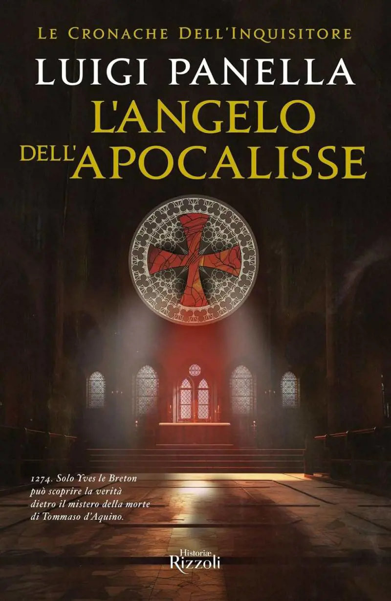 San Tommaso e l'ombra del Diavolo
