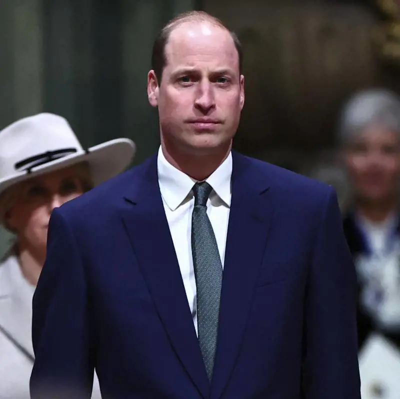 "È arrabbiato e frustrato". Il difficile momento del principe William