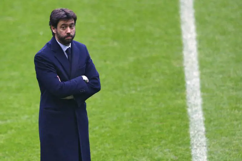 Juventus, Agnelli rilancia: ricorso al Tar anche per la manovra stipendi
