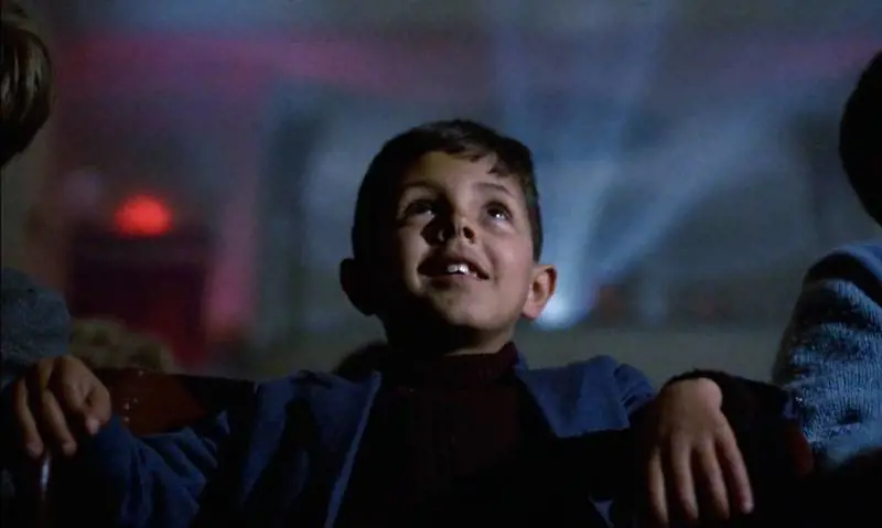 Quando Tornatore sbancò la notte degli Oscar
