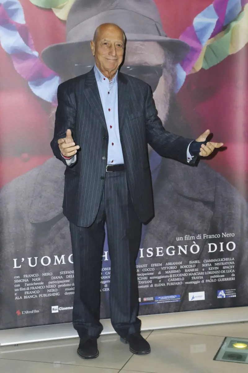 "Scempio non nominare il Bagaglino". Pippo Franco contro la Rai per i 70 anni della tv