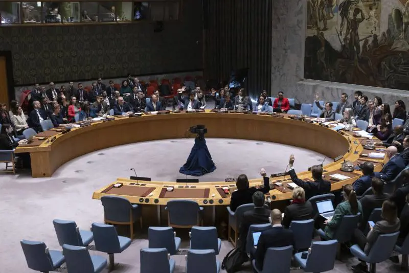 Qatar, Israele ritira i negoziatori: sale la tensione con Usa e Onu
