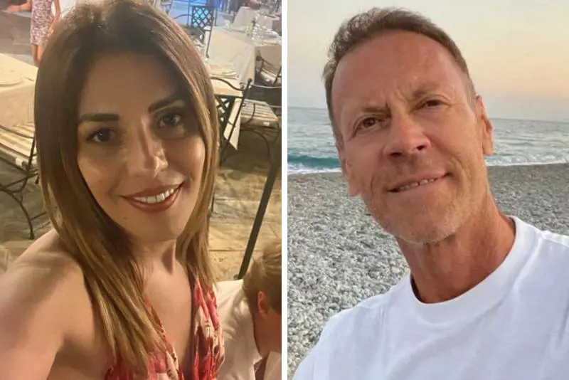 La giornalista contro Siffredi. Voleva restare anonima ma il nome esce lo stesso: "Ha spinto i colleghi a farlo"