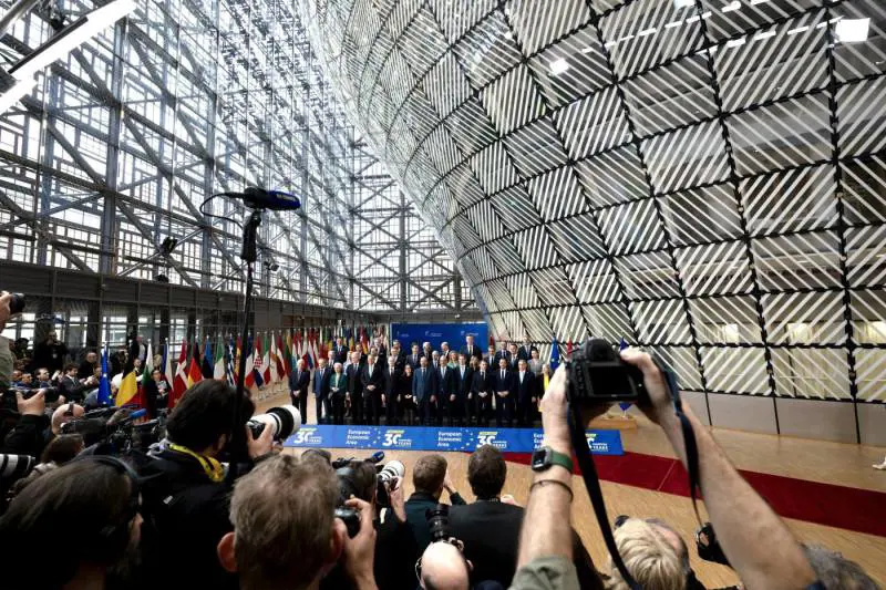 Difesa comune, perché l'Europa non è pronta