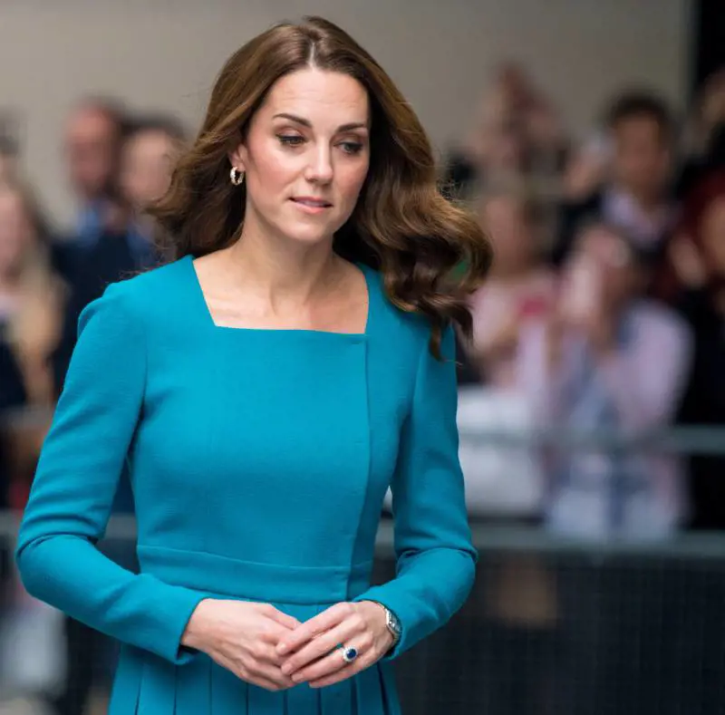 "Effetti collaterali devastanti". Kate Middleton e le cure contro il cancro