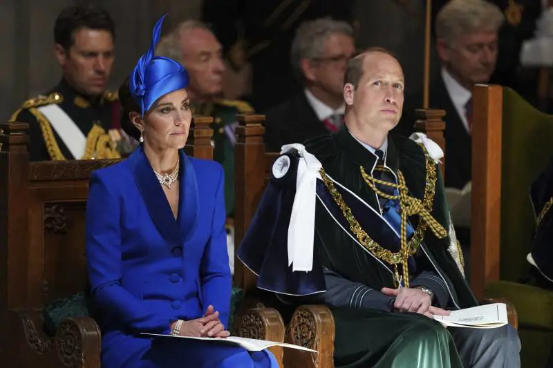 I tre figli, la scuola e la Pasqua: ecco perché il video di Kate è stato fatto uscire così tardi