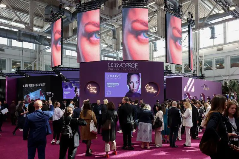 Al Cosmoprof è record di visitatori stranieri. Boom dei nuovi espositori