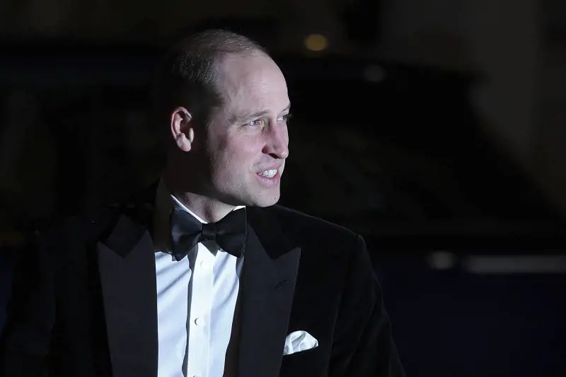 Da Lady D a Kate: tutti i dolori del principe William