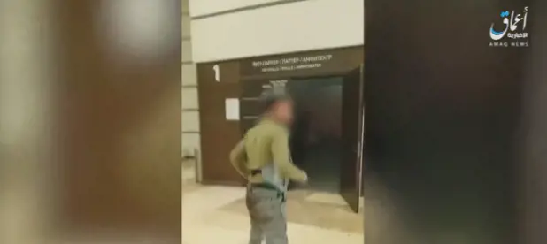 L'Isis pubblica il video dell'attacco a Mosca: novanta secondi di orrore