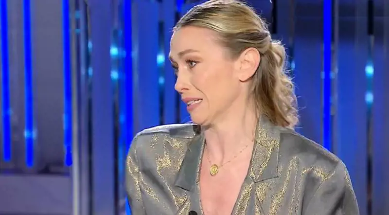 Eleonora Abbagnato in lacrime. Interrotta l'intervista a Domenica In