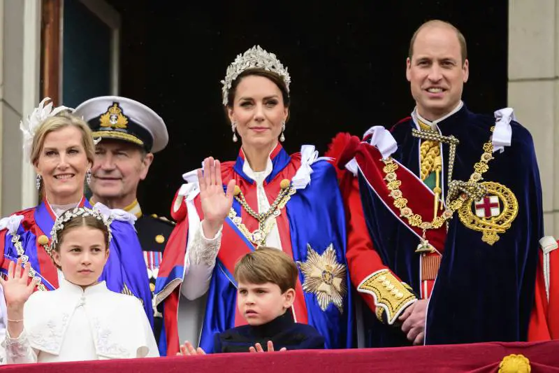 "Lo ha deciso due settimane fa...". La rivelazione su Kate