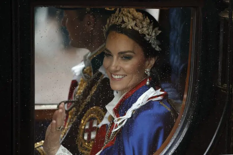 Kate e la "maledizione" della principessa del Galles