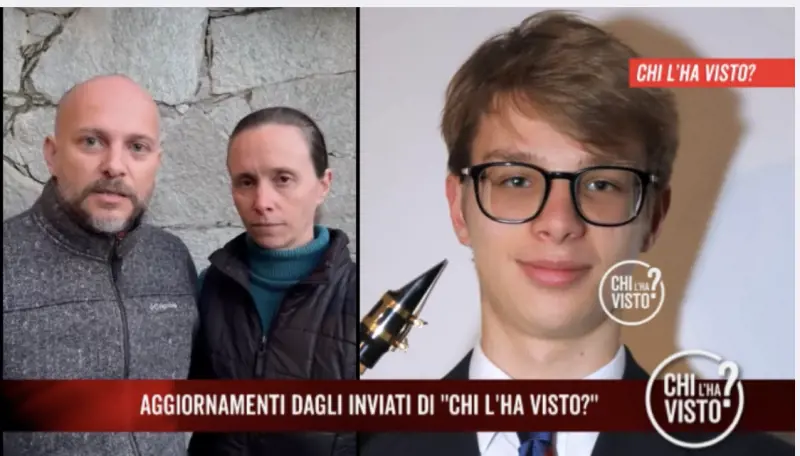 Edoardo Galli, la fuga in montagna e la pista russa. "Era sconvolto dalla guerra"