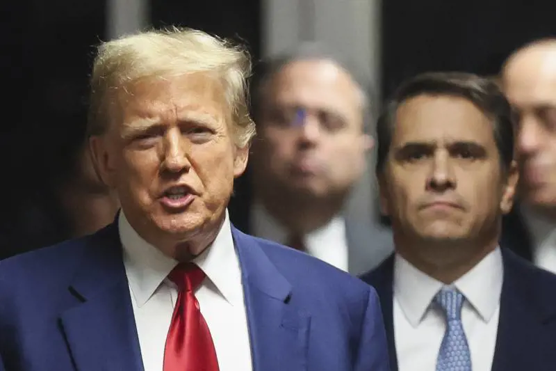Trump incassa lo sconto: cauzione ridotta a 175 milioni da pagare in 10 giorni