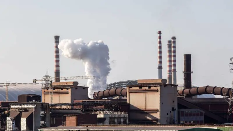 Ex Ilva, pronta la squadra: al via il nuovo management di Acciaierie d'Italia