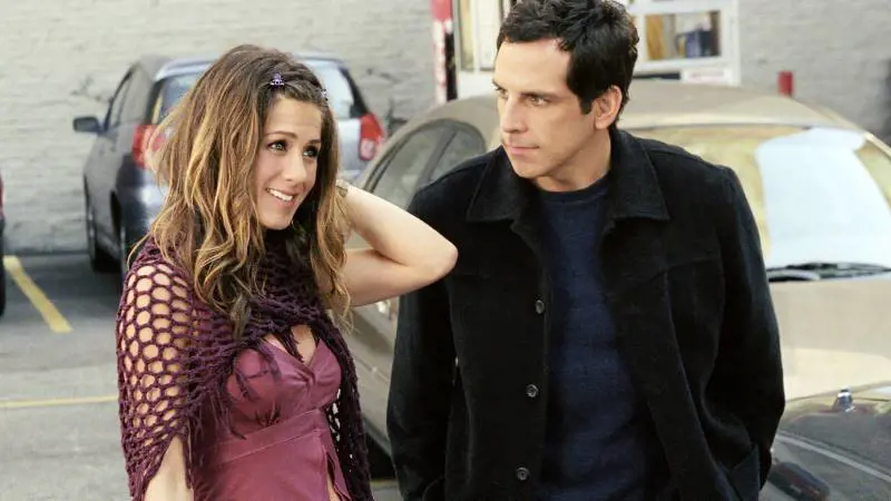 ...E alla fine arriva Polly, la carriera di Jennifer Aniston dopo Friends