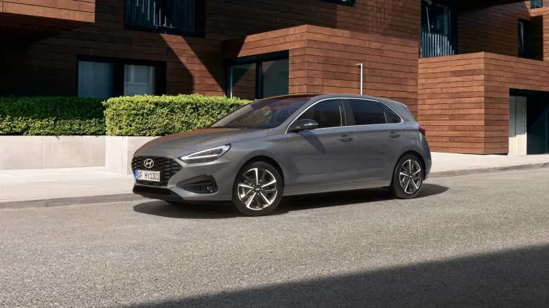 Hyundai i30 2024: arriva un altro aggiornamento per la compatta coreana