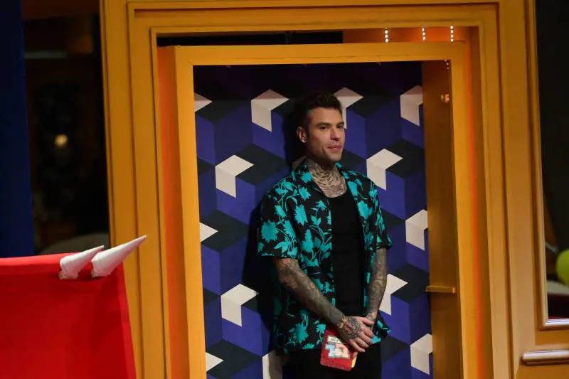 Abbiamo visto in anteprima Lol - Chi ride è fuori 4. Ecco cosa ha fatto Fedez