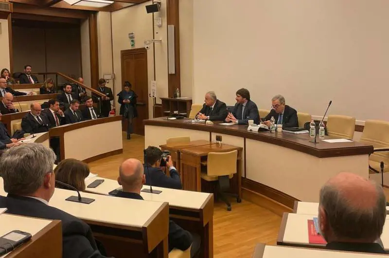 La tassa di soggiorno proporzionata alla tariffa: il piano di FI per il turismo