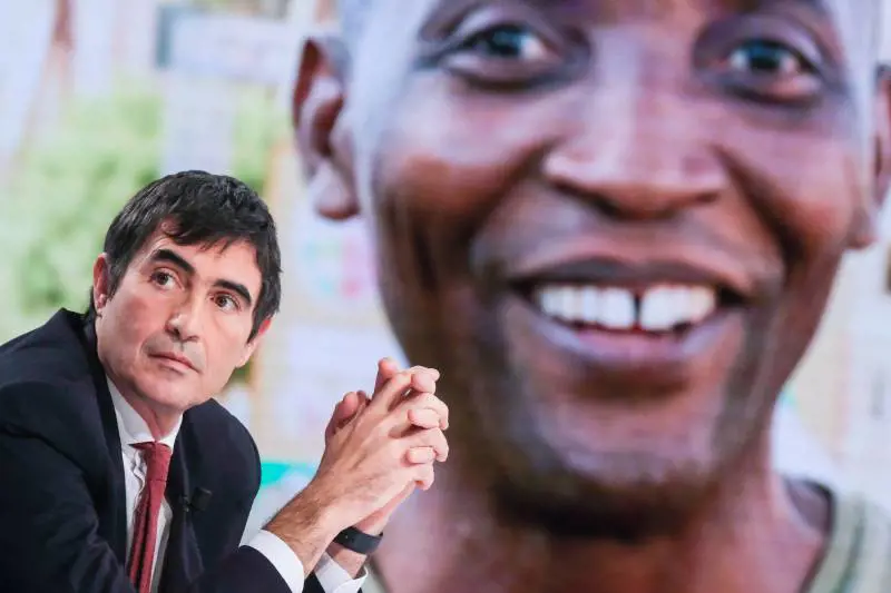 "Un errore candidare Soumahoro". Fratoianni si pente e insiste sulla Salis