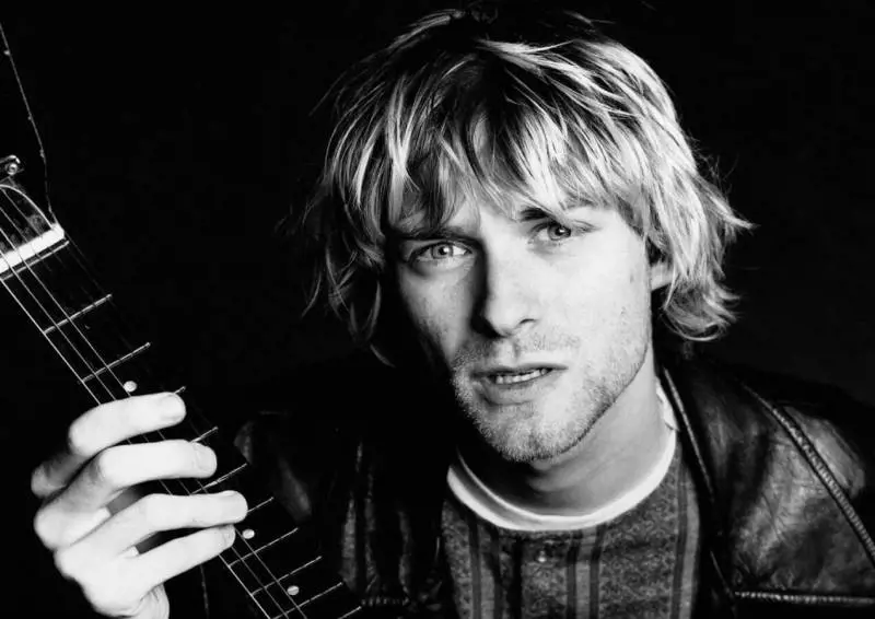 L'ultimo Cobain