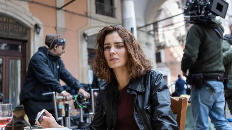 Vanina - Un vicequestore a Catania, al via su Canale 5: le cose da da sapere