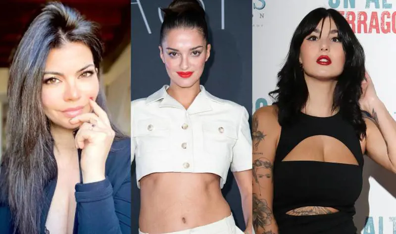 Giorgia Soleri, Laura Torrisi, Gabrielle Caunesil: l'endometriosi raccontata dalle influencer