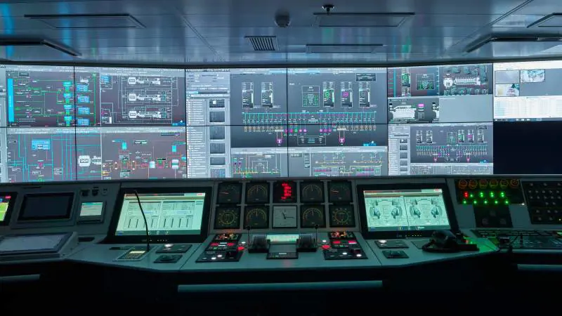 Fincantieri, intelligenza artificiale motore delle navi del futuro