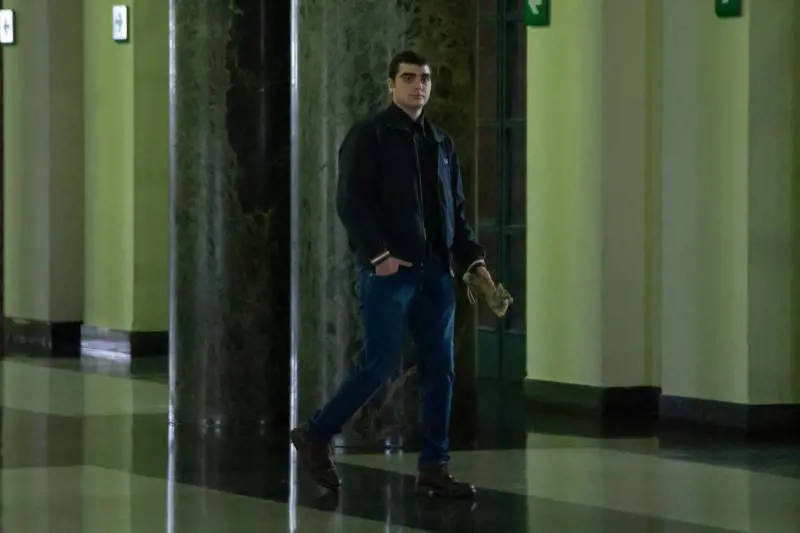 Caso Salis, Gabriele Marchesi torna libero: no all'estradizione in Ungheria