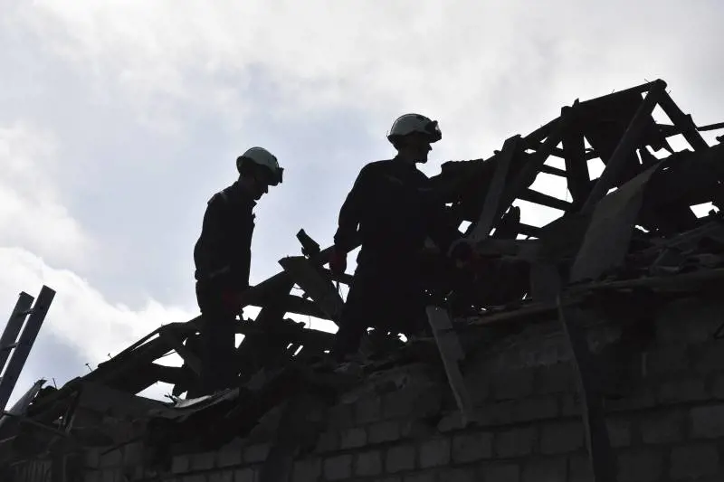 Senza i soldati della Nato Kiev è finita